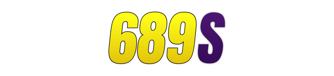 689s
